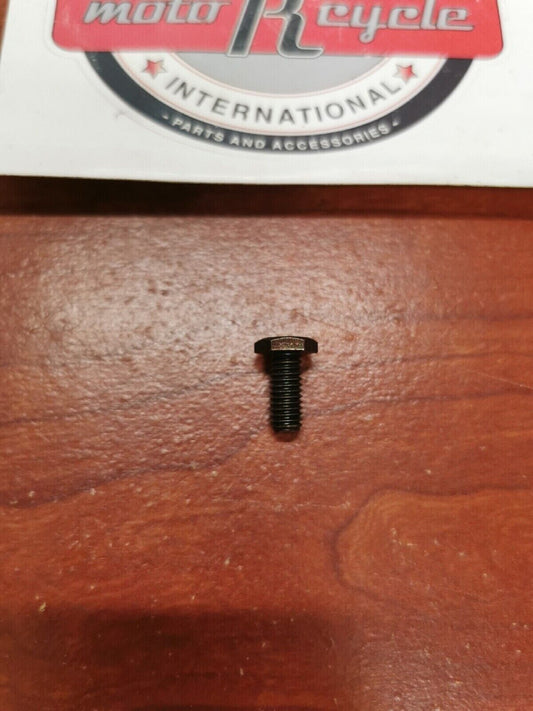 NOS Yamaha SR400 XS1100 XS650 XV920 METER BOLT 584-83546-00-00 Y71