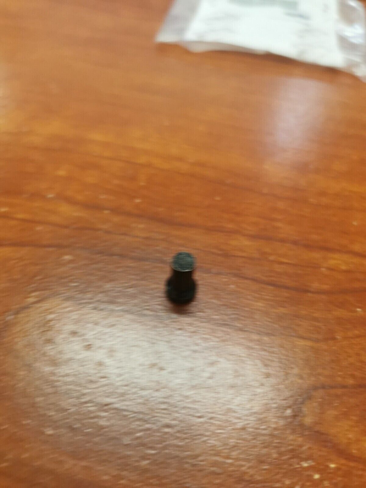 NOS Yamaha FX10 PZ50 RST90 SRT1 COUNTERSUNK RIVET (ST13.9MM) 90261-06034-00 Y81