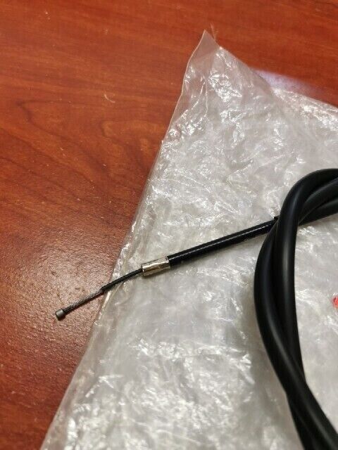 NOS Honda TRX450FM TRX450S CHOKE CABLE 17950-HN0-A00 H104