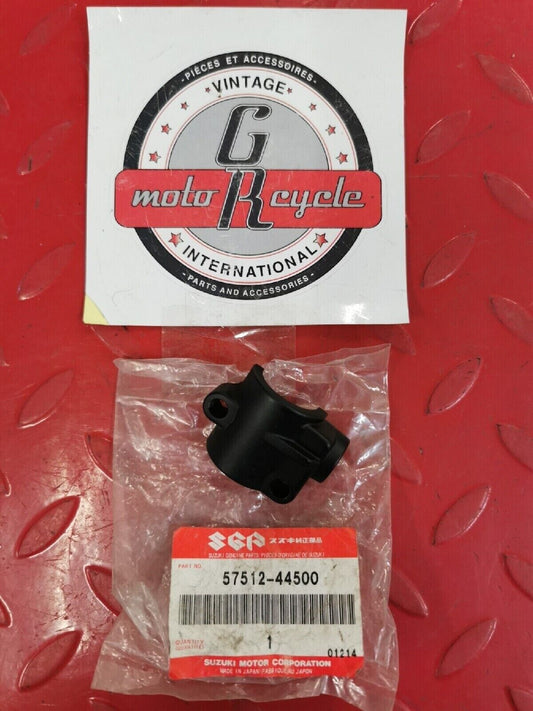 NOS SUZUKI BRACKET 57512-44500 S11