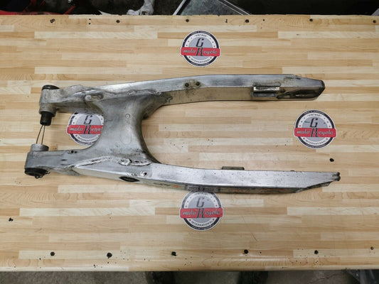 Honda CR250R 1991 swingarm rear swinging arm