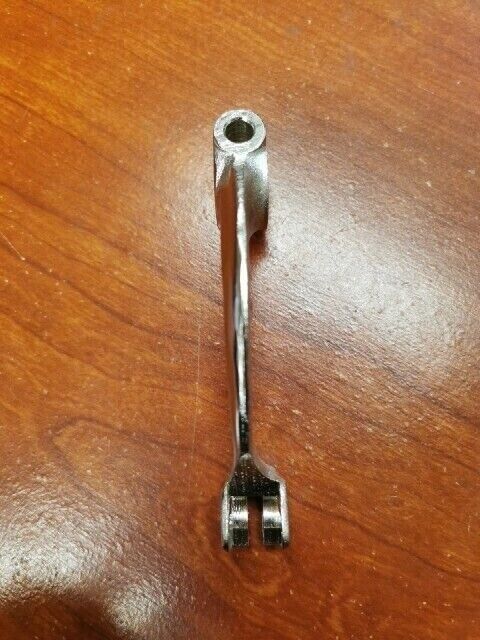 NOS Honda CR125M CT125 MR175 MT125 TL250 XL125 FRONT BRAKE ARM 45410-365-670 H84