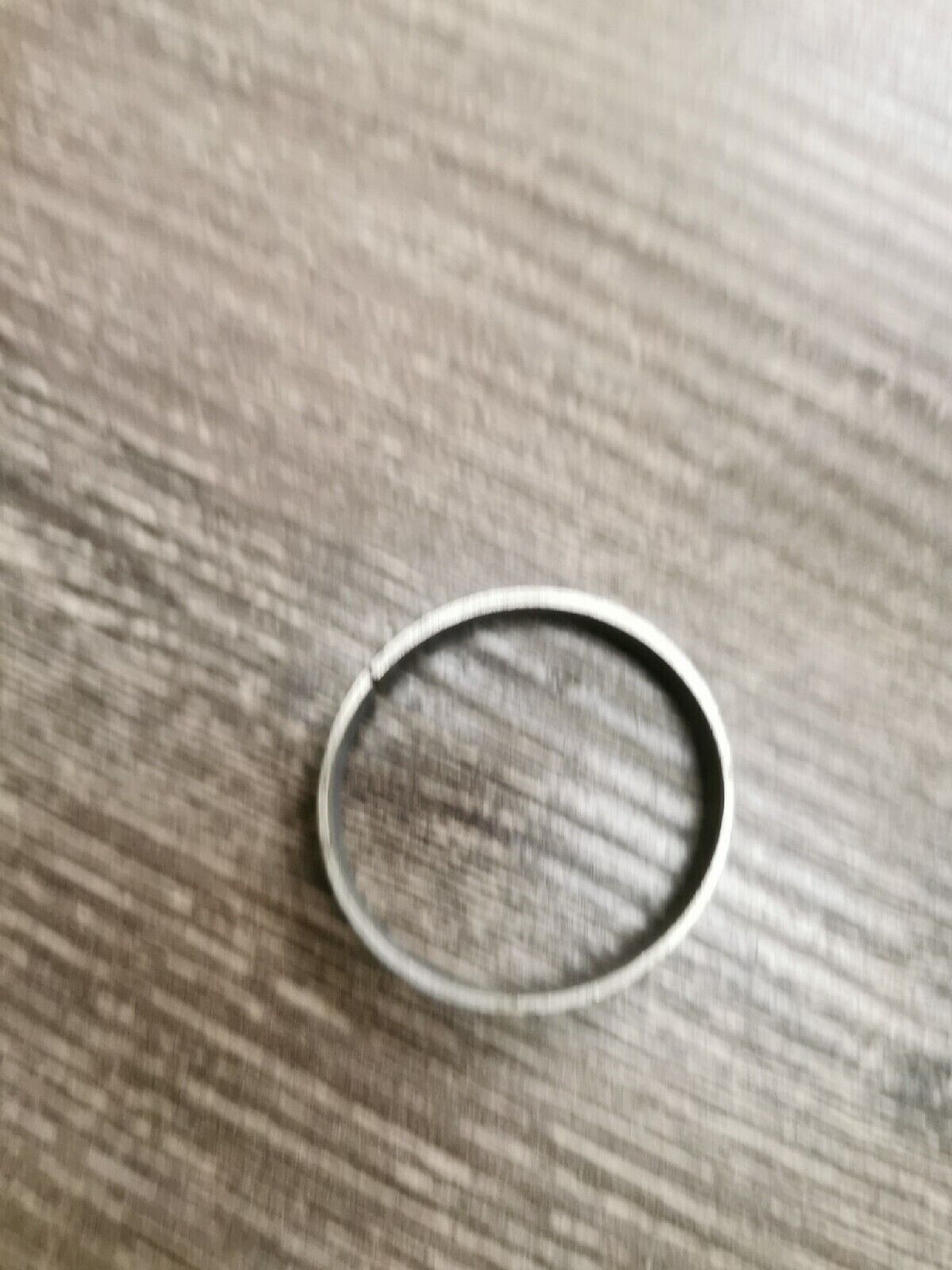 NOS YAMAHA RD350  Slide Metal  51L-23125-00 Y56