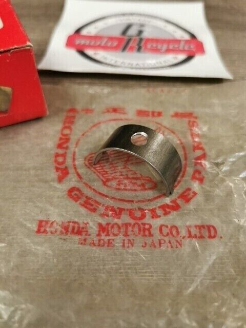 NOS HONDA CB350F 1972 - 1977 BEARING B CRANKSHAFT 13316-333-003 H77