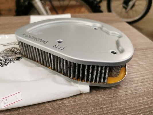 NOS HARLEY DAVIDSON Special FLHXS Ultra Limited FLHTK AIR FILTER 294000-45 A5