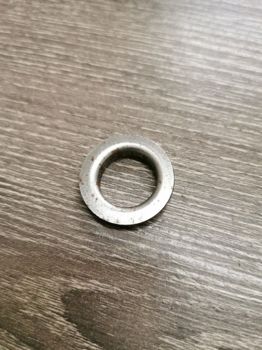 NOS YAMAHA GUIDE FORK SPRING, SEAT SPRING UPPER 1W1-23142-L0-00 Y55