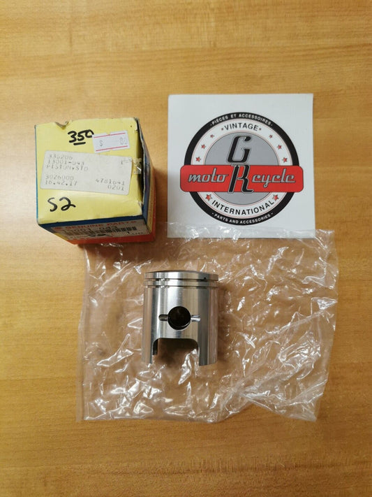 NOS Kawasaki S2 1972 1973 PISTON STD 13001-043 K5