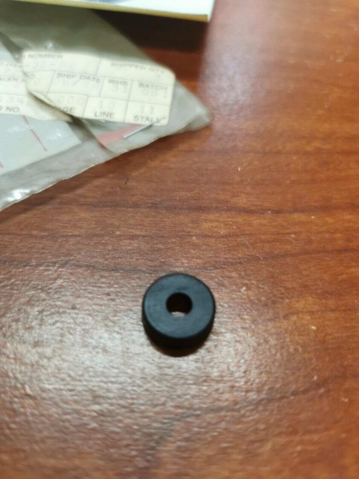 NOS YAMAHA XV700 XV920 XV750 CARBURETOR PLUNGER CAP COVER 4H7-14173-00-00 Y72