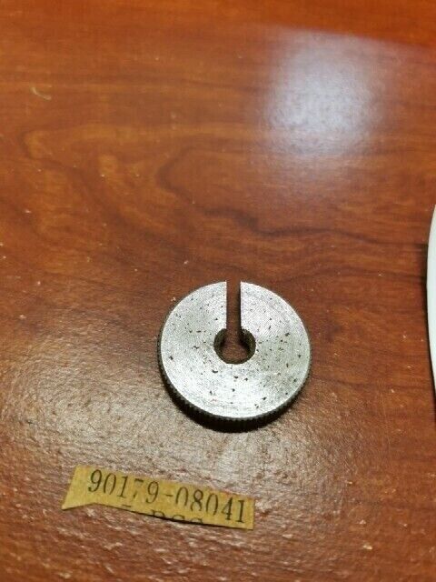 NOS Yamaha YZ250 NUT 90179-08041-00 SUB 90179-08148-00 SUB 90179-08030-00 Y109