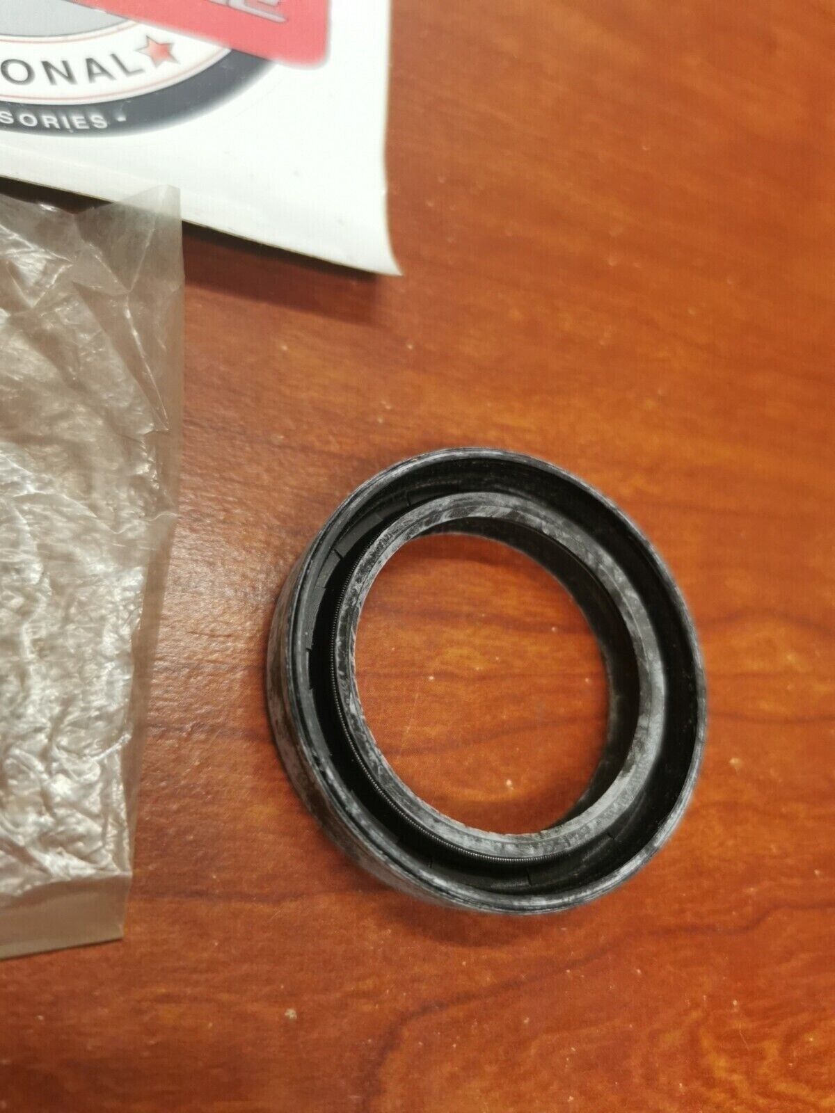 NOS Suzuki OIL SEAL 51153-09310 SUB. 51153-03B30 S19