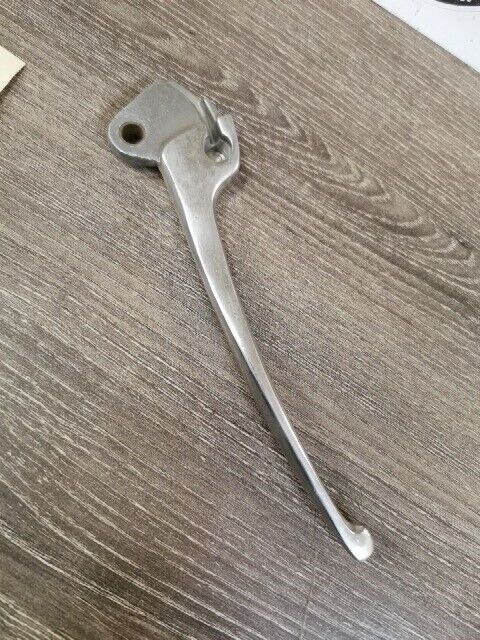 NOS HONDA C72 C77 C78 1960 - 1964 LEVER HANDLE 53178-259-000 H74