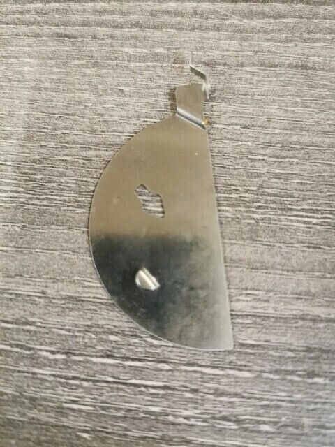 NOS YAMAHA TX750A RD350A XS500B TZ350C XS650B SHIM CALIPER 306-25827-02-00 Y114