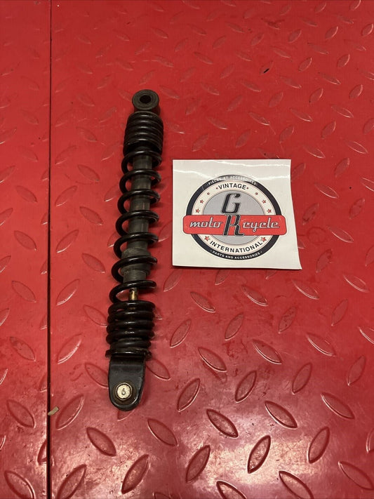 Yamaha MJ50 1982 Towny Rear shock absorber suspension