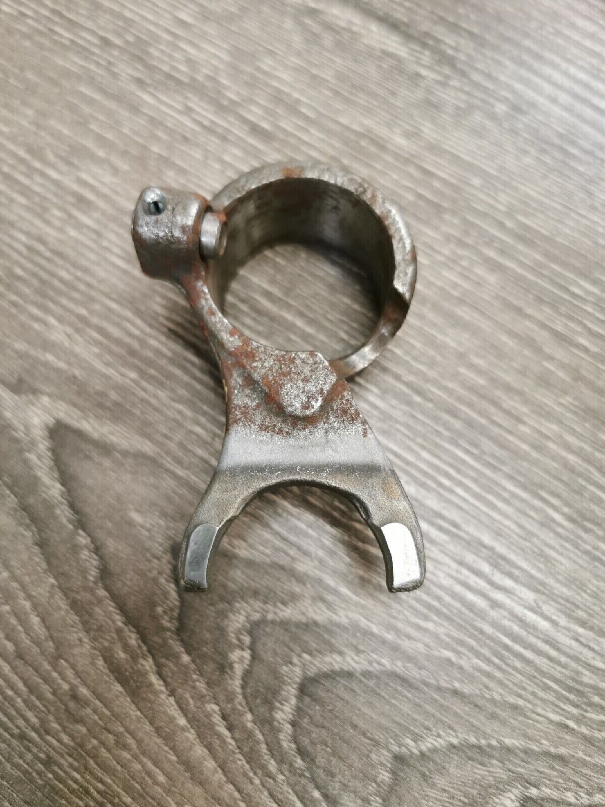 NOS YAMAHA YL1 YL1E 1966/1967 SELECTOR FORK SHIFT '1'    132-18511-00 Y58