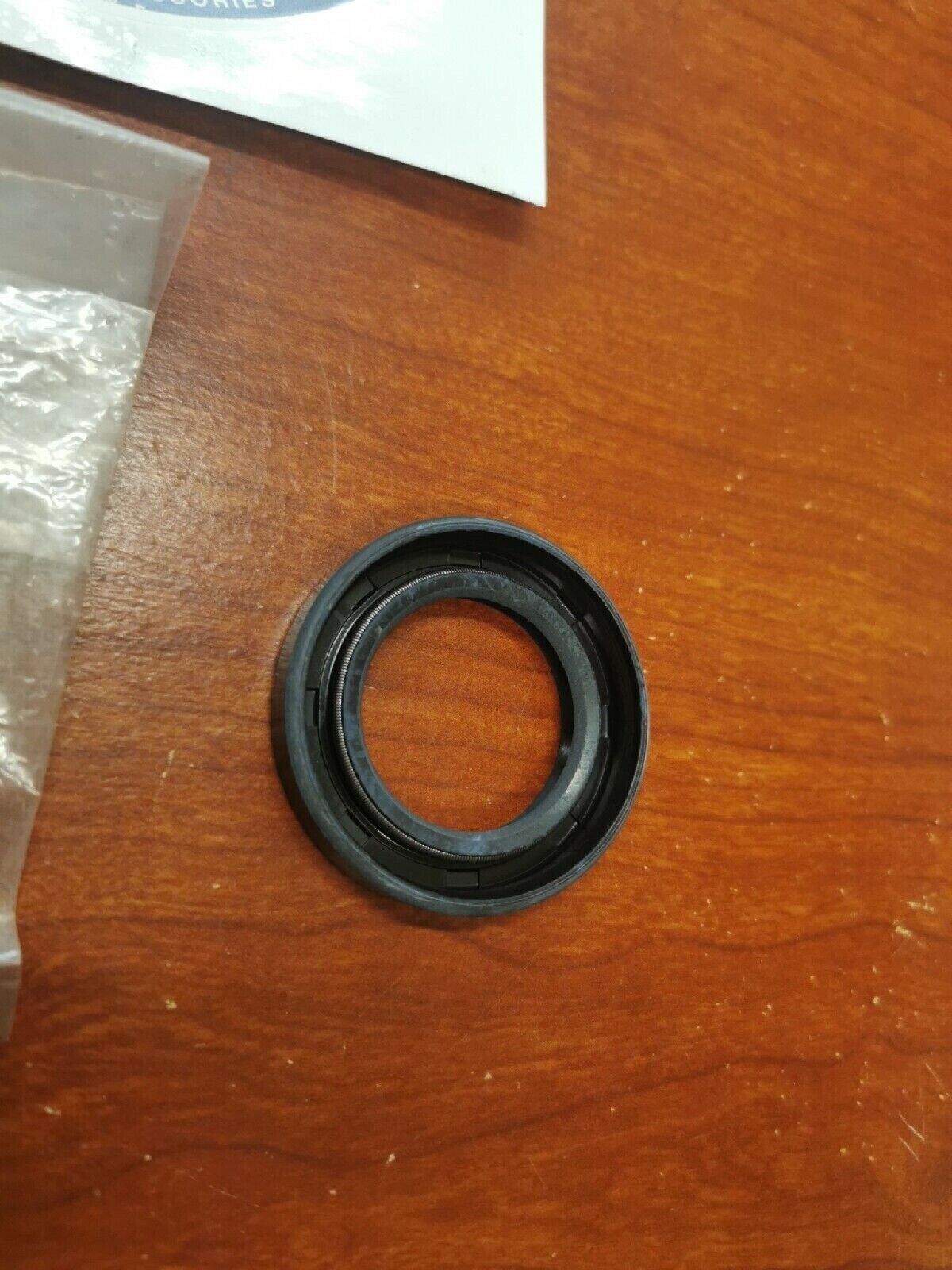 NOS Kawasaki KLF300 KLF220 KLF250 OIL SEAL 92049-1231 K27