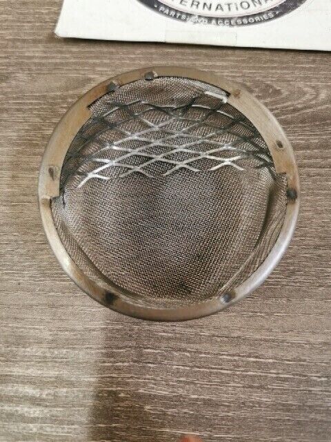 NOS YAMAHA XS750 1977 XS850 XS1100 STRAINER OIL 1J7-13411-00-00 Y170