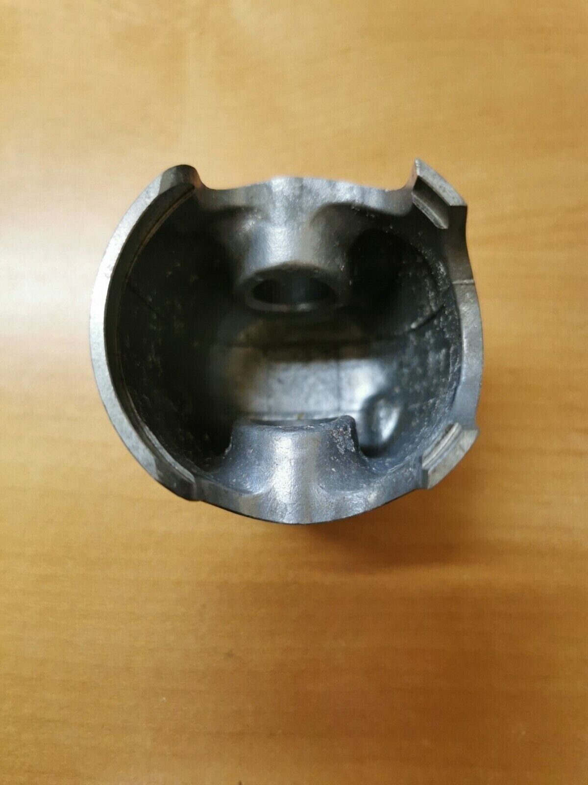 NOS HONDA  CR125R 1980 PISTON  STD   13101-466-000   H22