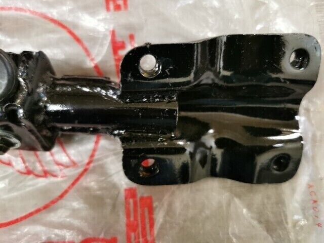NOS HONDA ATC200E ATC200M 1982 - 1984 ARM  REAR STEP 50613-958-680 H74
