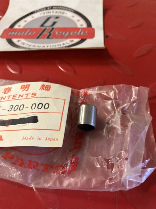 NOS HONDA CB750 CB750K CB750F DOWEL PIN 1969 - 1978 H24