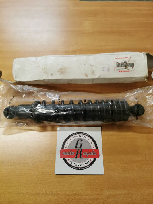 NOS KAWASAKI KLF220 SHOCKABSORBER RR 45014-1456 K6