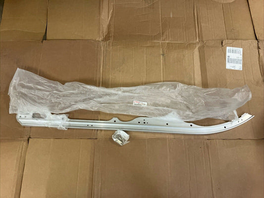 NOS Yamaha Venture RS GT MP LITE 2005 - 2018 Track frame sliding rail