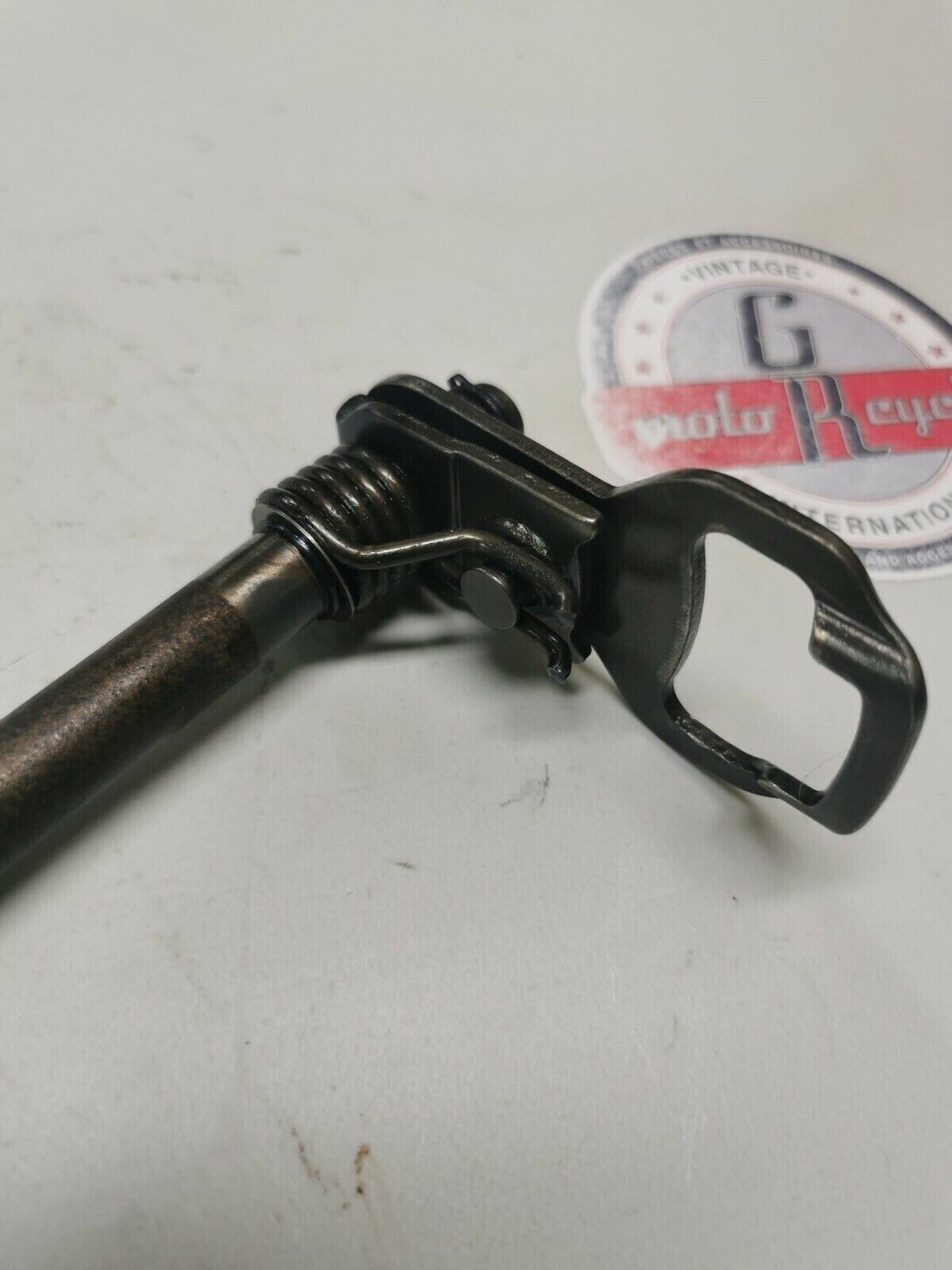 Honda CT125 1977 gearshift gear shift shaft 
