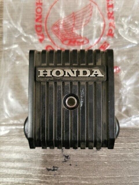NOS HONDA CB750F 1978 1977 EMBLEM HORN 38111-410-000 H81