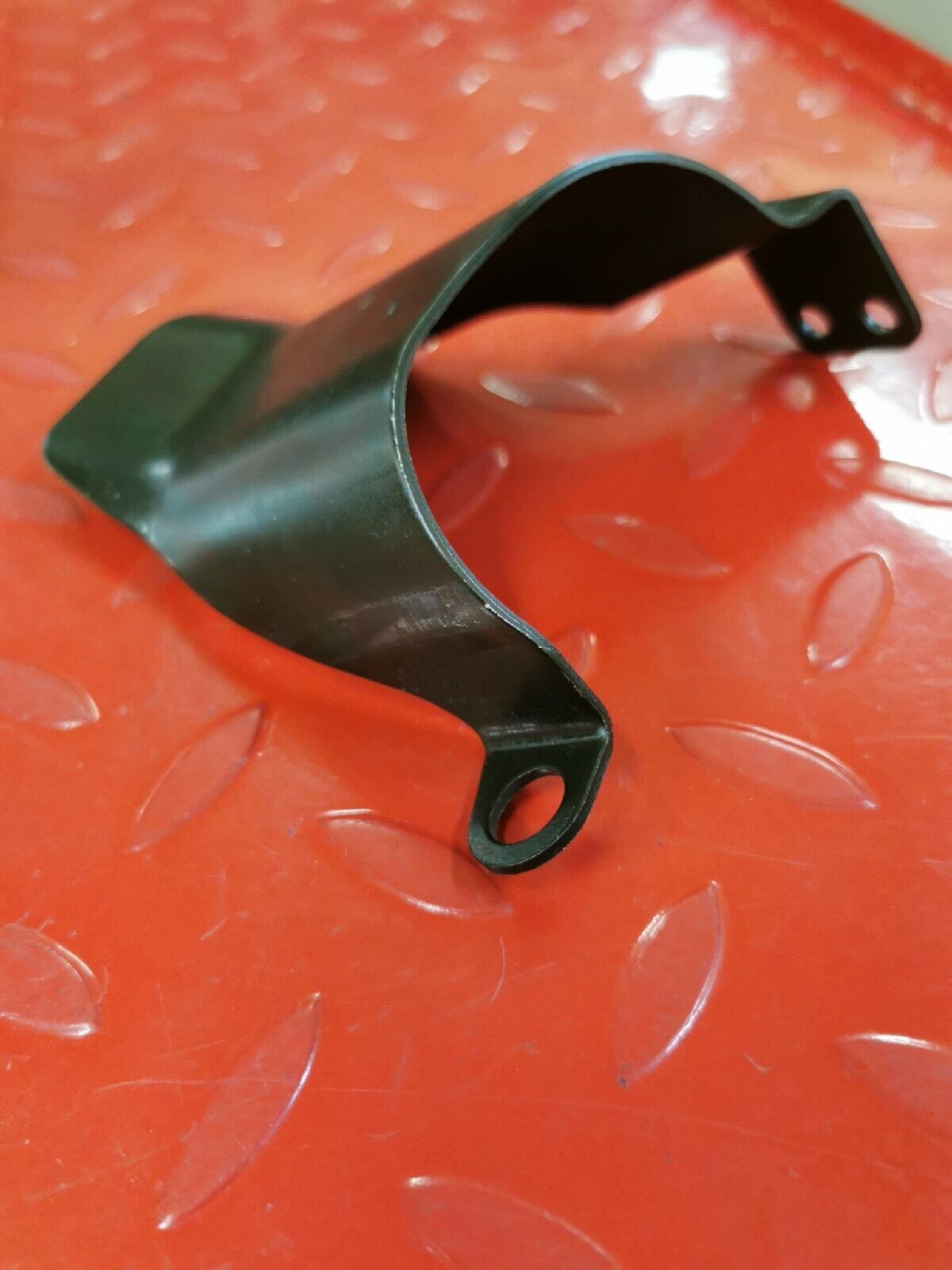 NOS YAMAHA YFM350 YFM400 1993 - 1998   COVER  RING   4GB-2331M-00-00   Y50