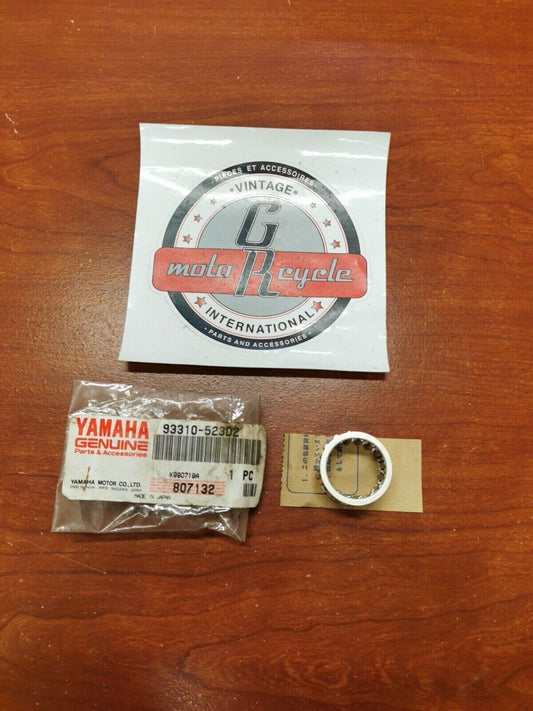 NOS Yamaha YFZ350 YFS200 YZ125 TZ250 CYLINDRICAL BEARING 93310-523D2-00 Y86