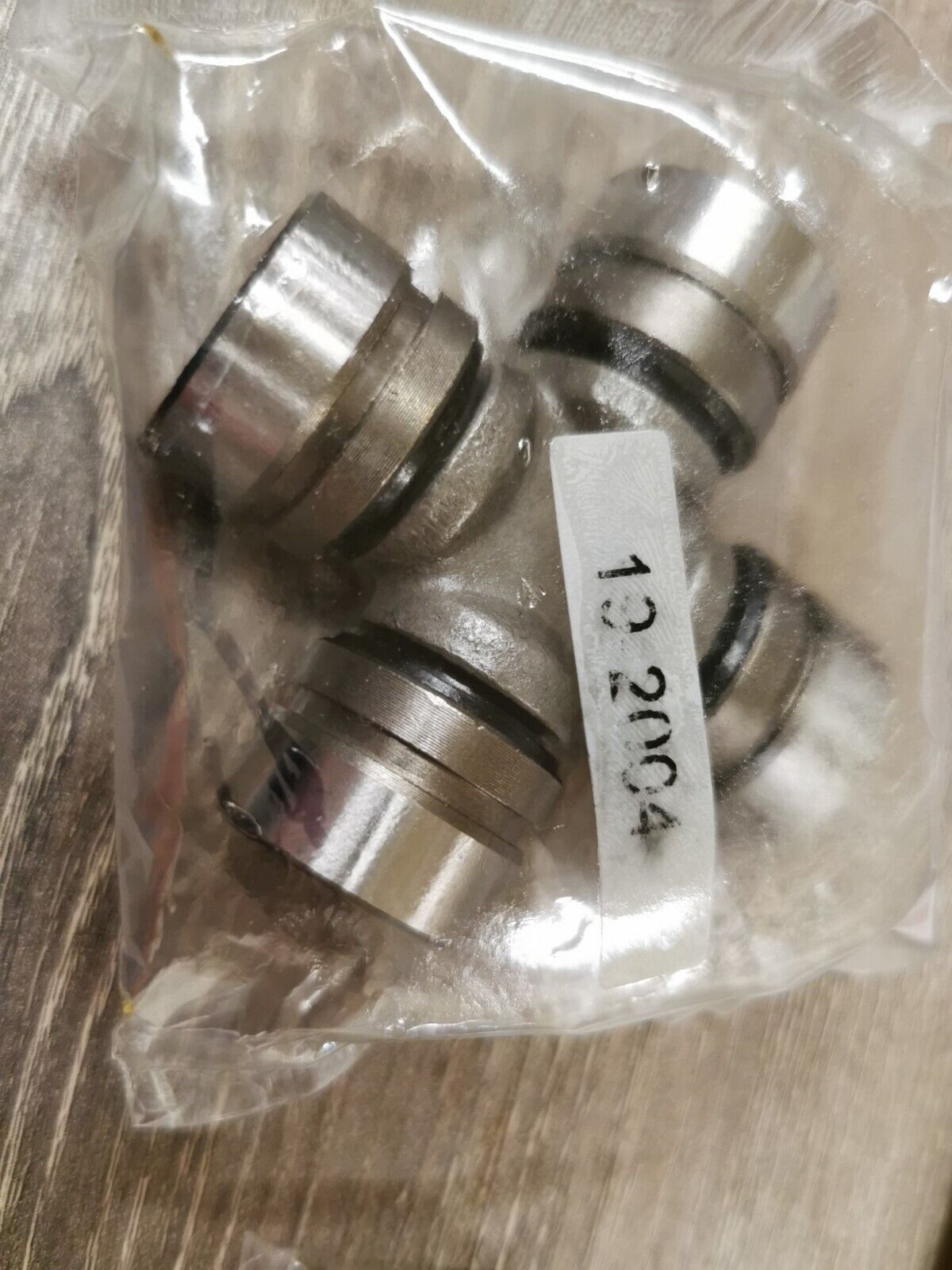 NOS ALL BALLS Kawasaki SUZUKI YAMAHA U JOINT REPAIR KIT 19-1001 J51