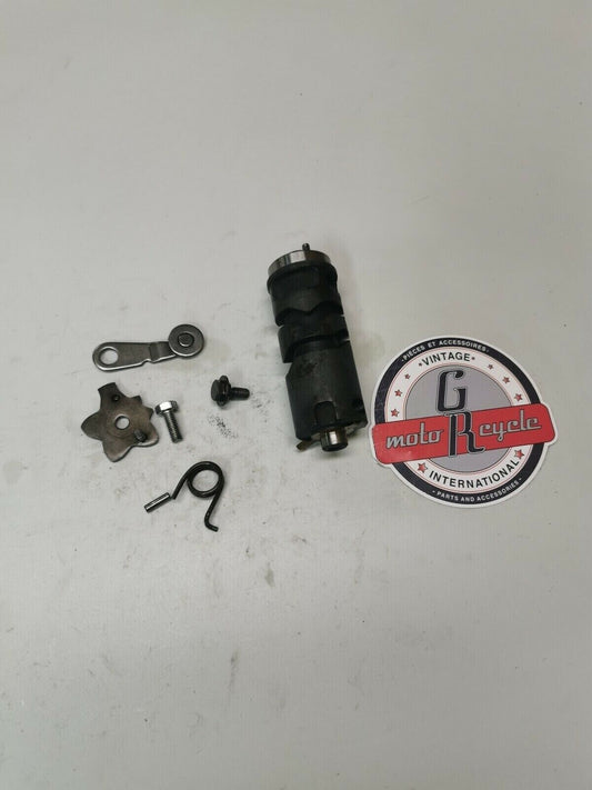 Honda XL80S 1983 transmission gearshift gear shift drum cam 24301-149-000