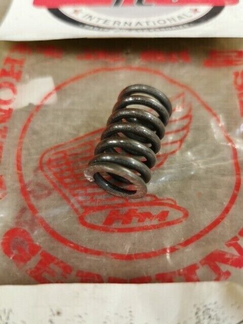 NOS HONDA CB72 CB77 CL77 1960 - 1964 SPRING CLUTCH 22401-275-810 H88