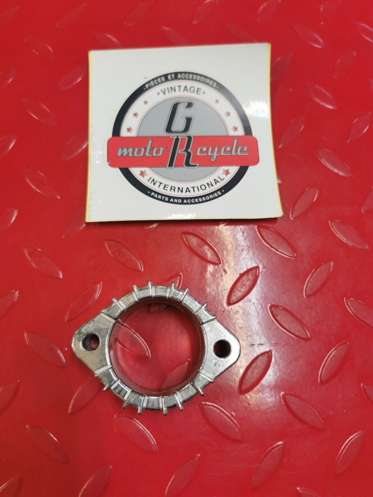 NOS YAMAHANUT XS400 1982 1983 RING 12R-14612-00-00 Y29