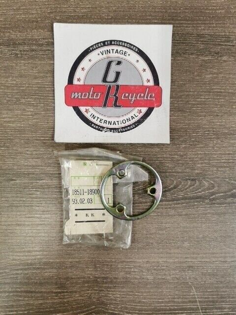 NOS SUZUKI ALT125 1983 - 1986 LT125 LT185 SPACER STARTER CUP 18511-18900 S48