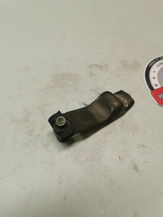 Honda XL80S 1983 clutch cover adjusting lever plate screw 22831-107-000