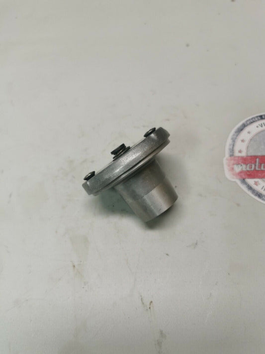 Honda CT125 1977 oil filter rotor cap cleaner 15430-383-000