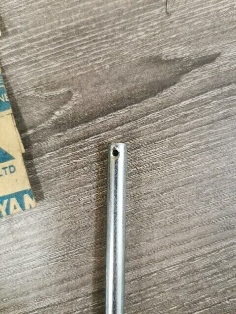 NOS YAMAHA EC540C 1979 EC540D 1980 ET340TF 1982  PIN CLEVIS 91701-08100-00 Y151