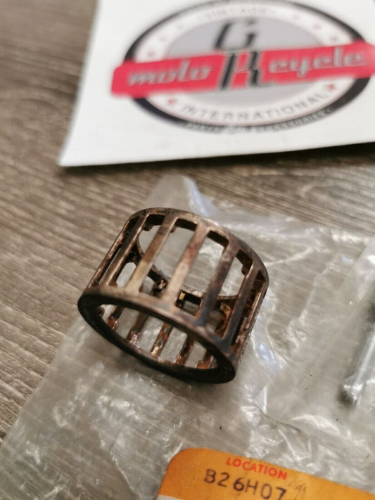 NOS KAWASAKI KX250 KDX250 1987 - 1994 BEARING BIG END 13034-1076  K29