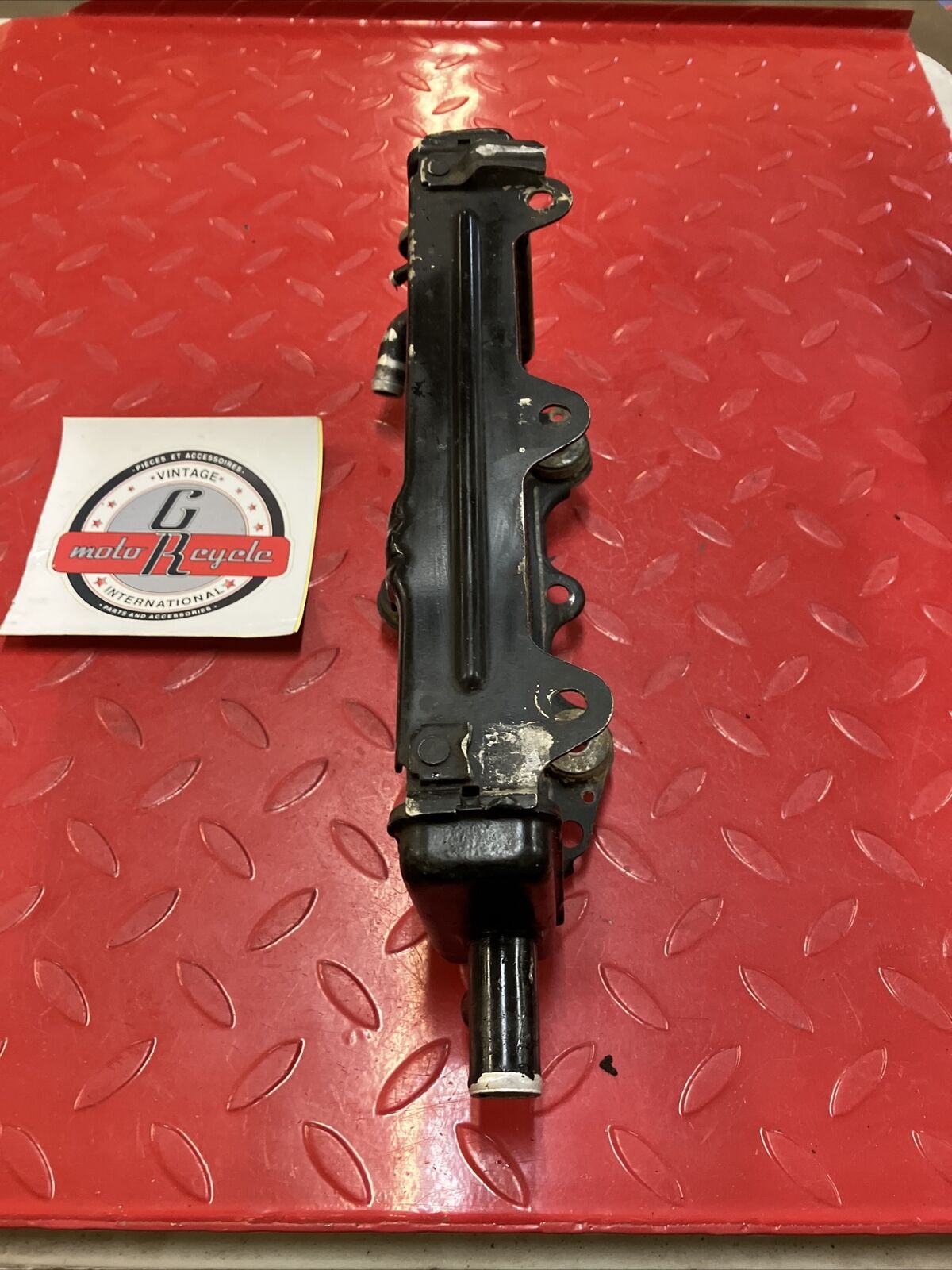 Suzuki RM125 1993 right side radiator 1994 1995