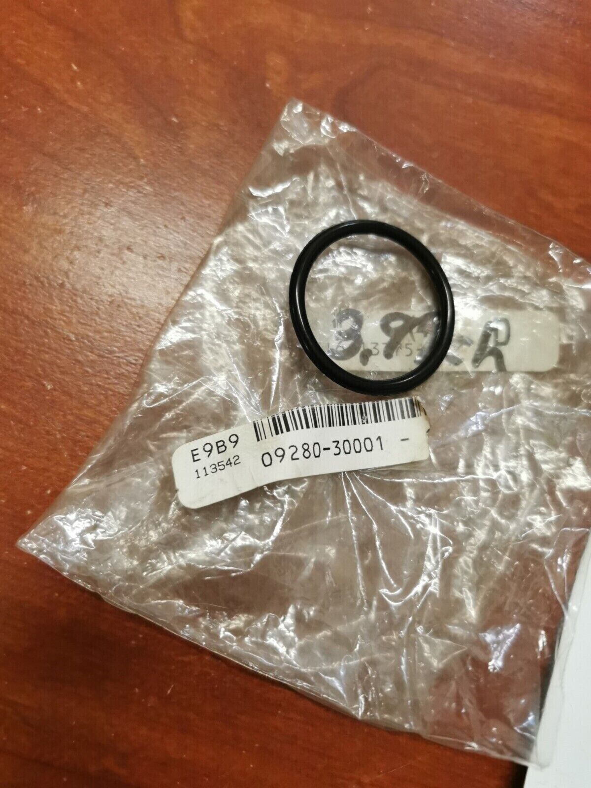 NOS SUZUKI LT-F4WDX DR200 DR-Z125/L DR125 O-RING 09280-30001 S30