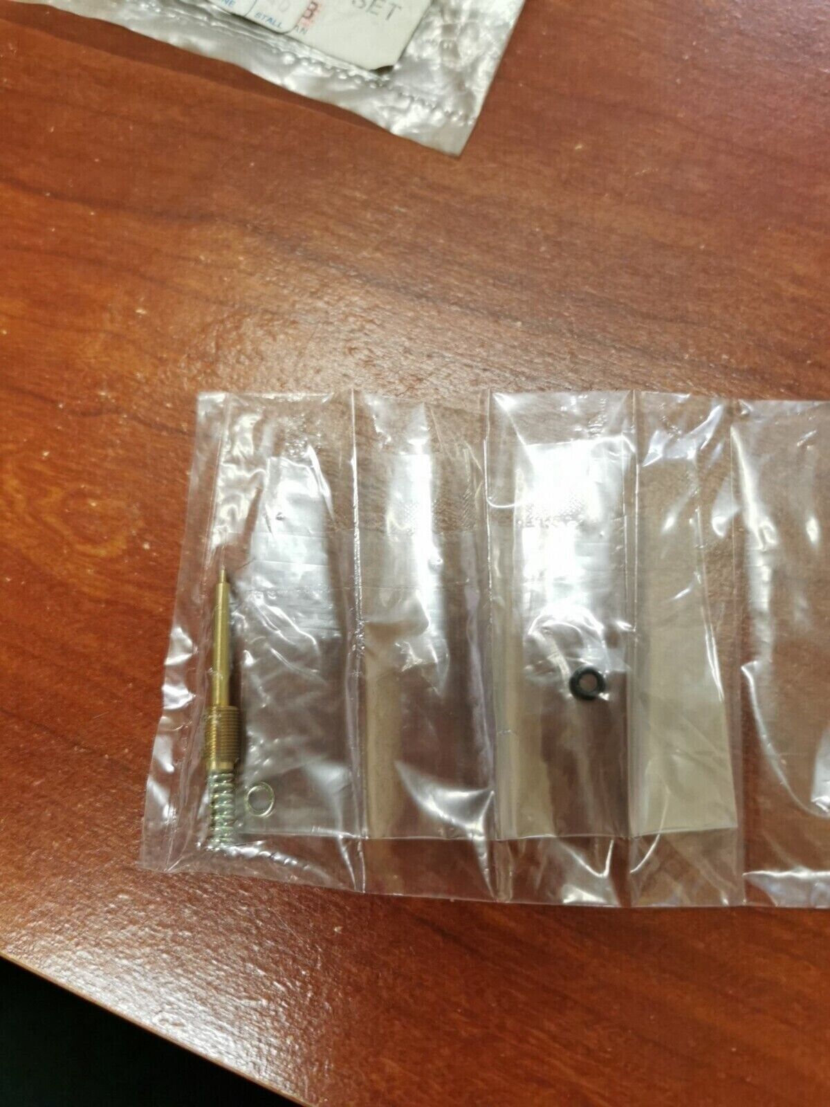 NOS Yamaha XV700 XV750 XV1100 XV920 PILOT SCREW 10L-14923-01-00 Y93