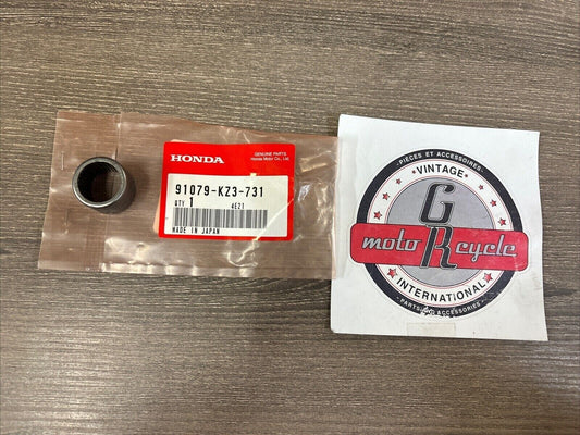 NOS Honda CR125R CR250R CR500R NEEDLE BEARING 20X26X20 91079-KZ3-731 SUB H126