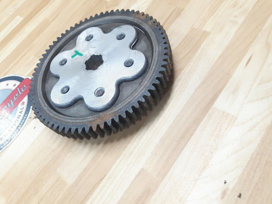 Honda CT70 1977 clutch basket gear 69T 23110-086-030 ATC70 Z50R 4