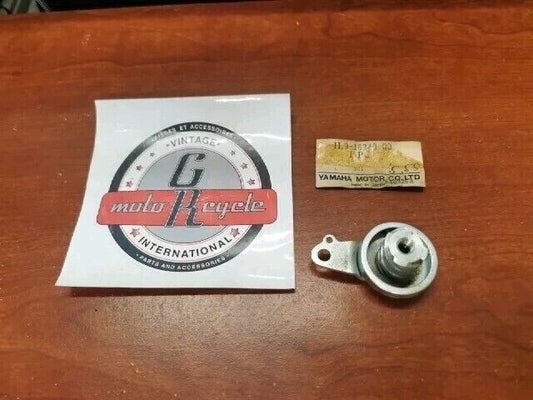 NOS Yamaha XS250 XS360 XS400 PUSH LEVER 1L9-16340-00-00 Y154