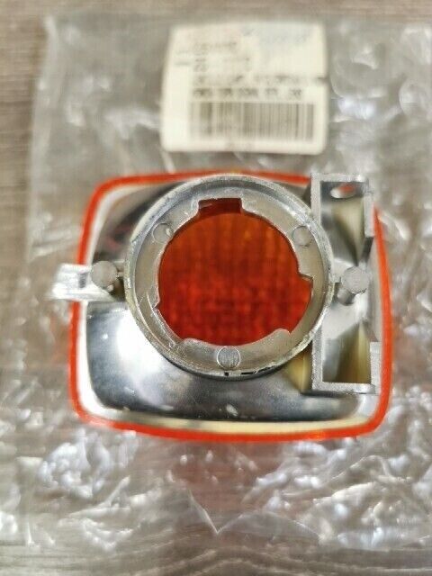 NOS HONDA TURN SIGNAL LENS 25-1110 J61