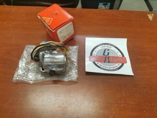 NOS Honda CD125 CD175K0 DIMMER SWITCH 35300-230-030 SUB. 35300-230-043 H97