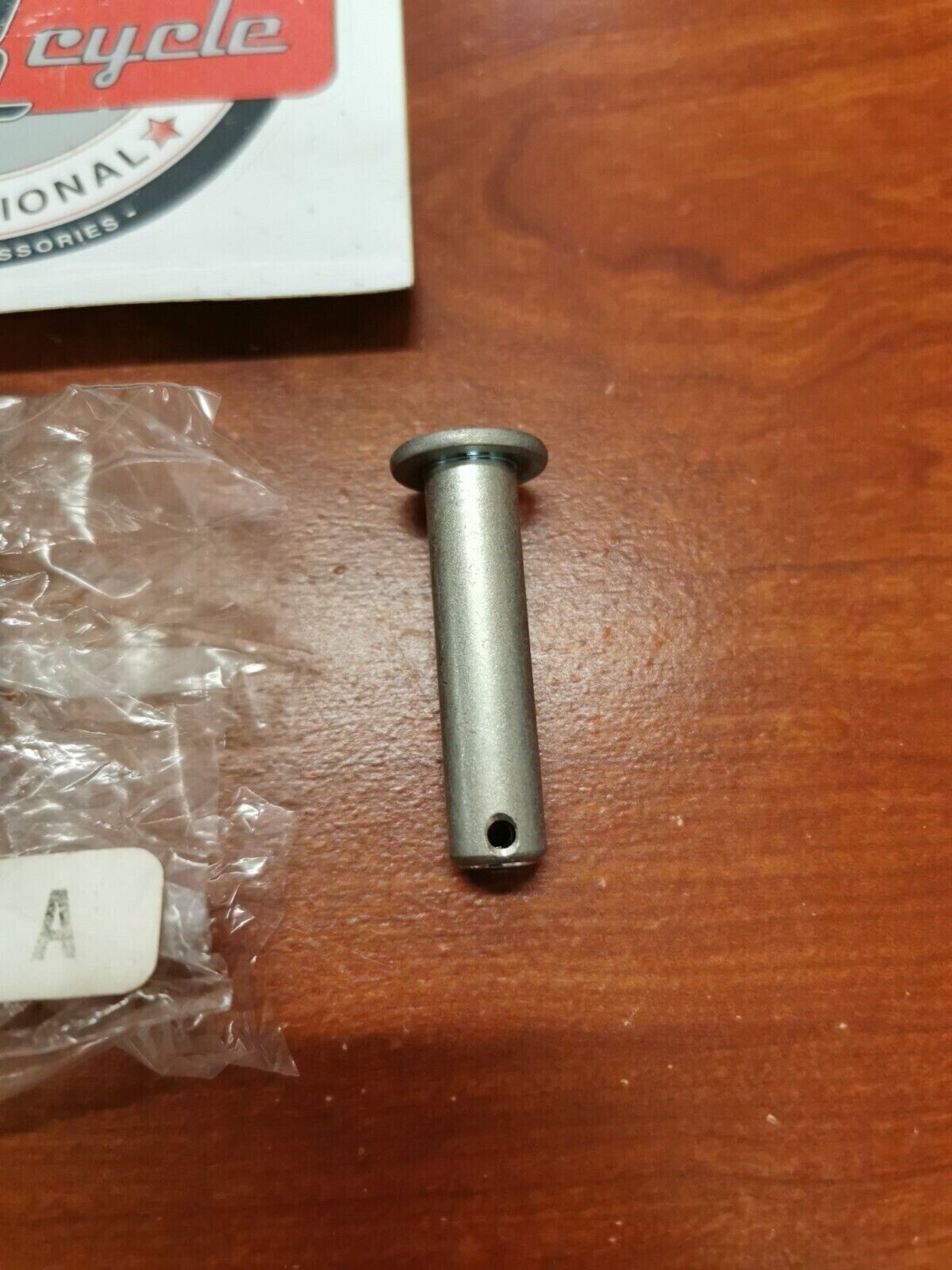 NOS Suzuki RM-Z450 RM-Z250 DR-Z400 RMX250 PIN 09200-10019 S20