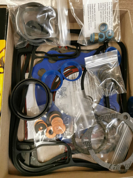 NOS James Gasket  1200CC SPORTSTER Top End Gasket COMPLETE? JGI-17032-91 J45