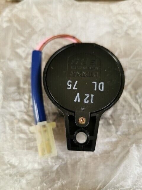 NOS YAMAHA SX700R SX600R PZ500D SX600G MM700F BUZZER 8CW-83383-00-00 Y108