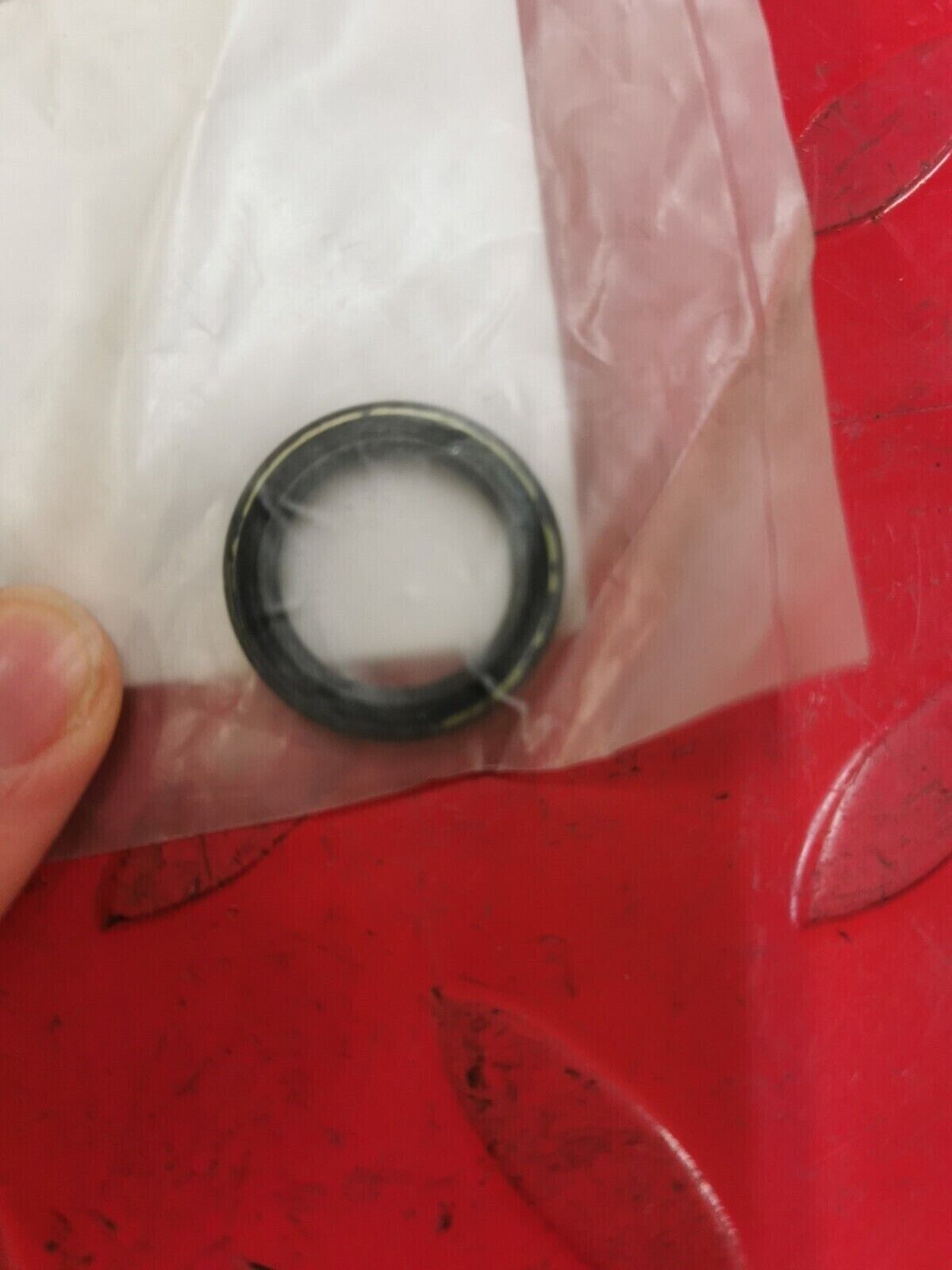 NOS Honda ATC250  MT250 CR250 CR480 CR450 XL250 DUST SEAL 91251-964-000 H27
